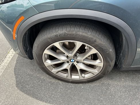 Used 2024 BMW X5 sDrive40i w/ Parking Assistance Package RWD image 28