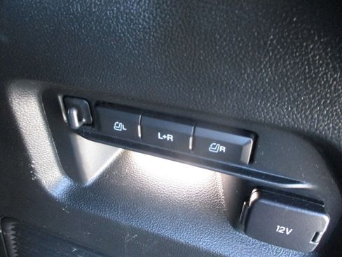 Used 2020 Ford Explorer Limited w/ Class III Trailer Tow Package image 11