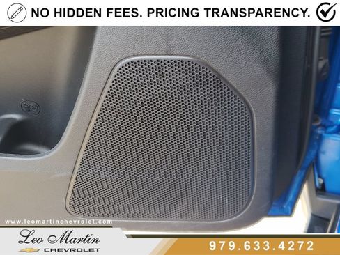 Used 2022 Jeep Cherokee Trailhawk AWD/4WD image 30