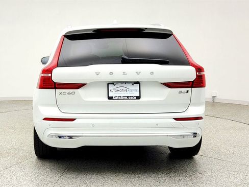 Used 2023 Volvo XC60 B6 Ultimate w/ Climate Package AWD/4WD image 6