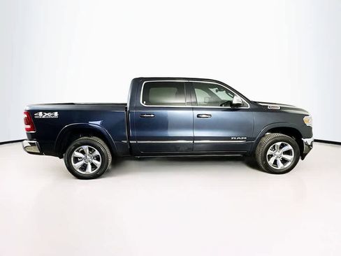 Used 2021 RAM 1500 Limited image 25