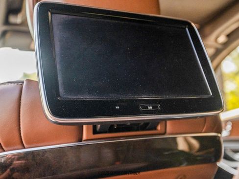 Used 2016 Mercedes-Benz Maybach S 600 image 53