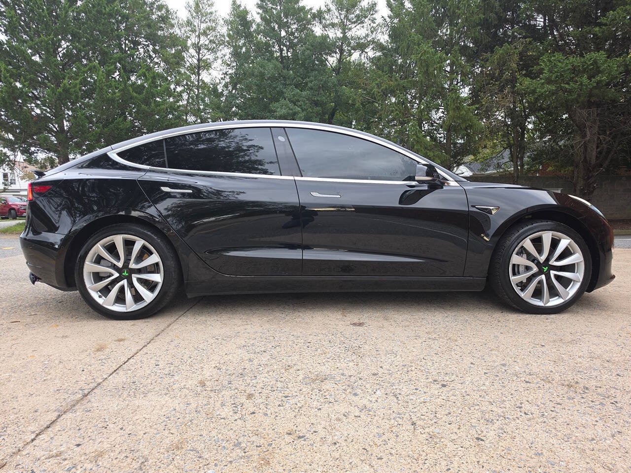 Used 2018 Tesla Model 3 Long Range RWD image 6