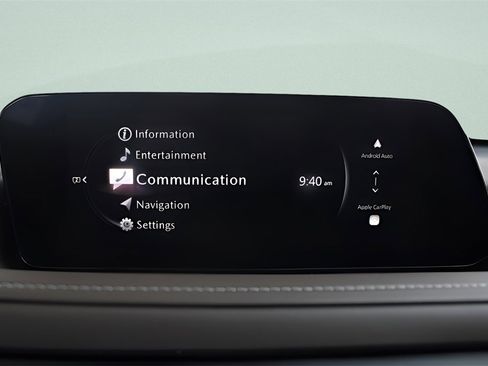 New 2025 MAZDA CX-30 AWD 2.5 S w/ Premium Package image 25