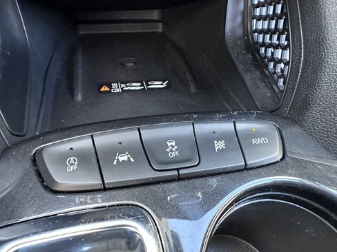 Used 2026 Chevrolet TrailBlazer LT w/ Convenience Package image 20