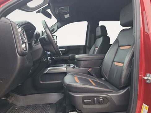 Used 2022 GMC Sierra 2500 AT4 image 10