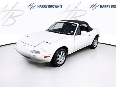 Used 1995 MAZDA MX-5 Miata Base