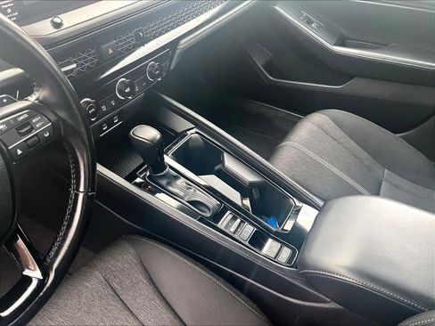 Used 2024 Honda Accord Sport image 20