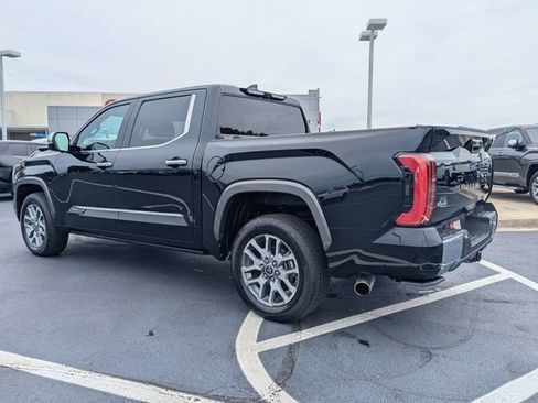 Used 2024 Toyota Tundra 1794 Edition AWD/4WD image 7
