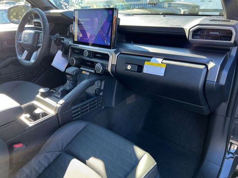 New 2026 Toyota 4Runner TRD Off-Road Premium image 19