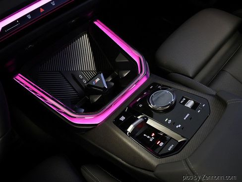 Used 2025 BMW X3 xDrive30i w/ Premium Package image 22