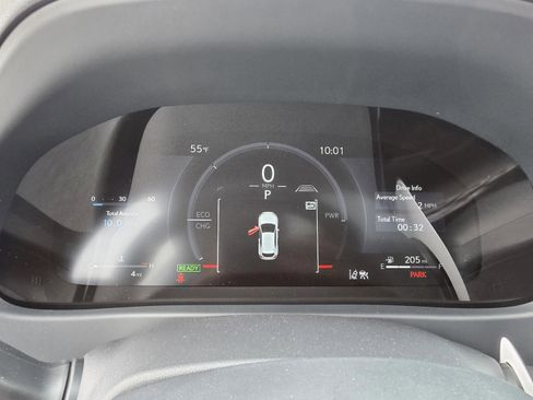 New 2026 Lexus UX 300h FWD image 16