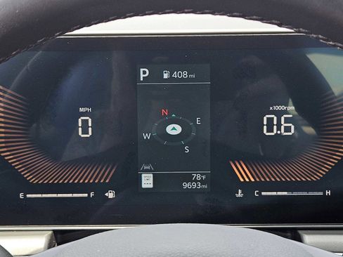 Used 2025 Kia K5 GT-Line w/ GT-Line Premium Package image 29