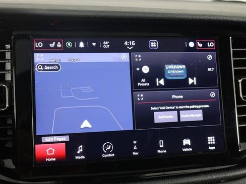 Used 2024 Dodge Durango GT AWD/4WD image 33