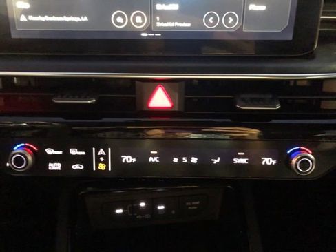 Used 2025 Kia K5 GT image 55