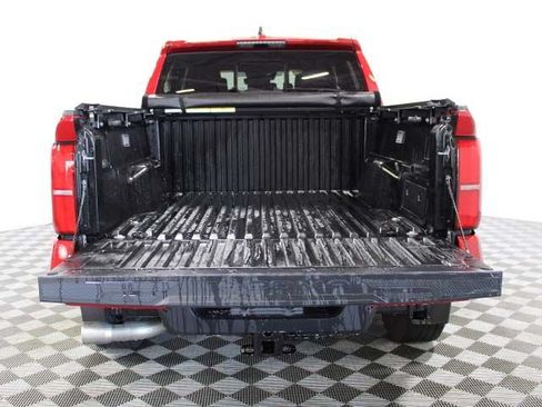 Certified 2024 Toyota Tacoma TRD Sport w/ TRD Sport Upgrade Package AWD/4WD image 16