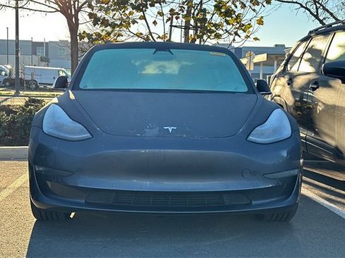 Used 2019 Tesla Model 3 Long Range image 5