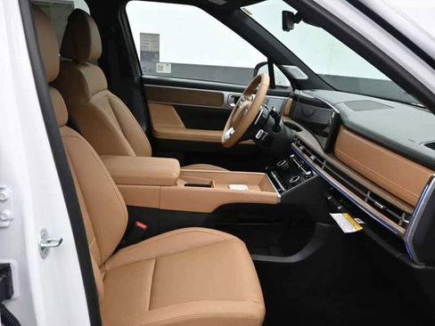 New 2026 Hyundai Santa Fe Limited image 11