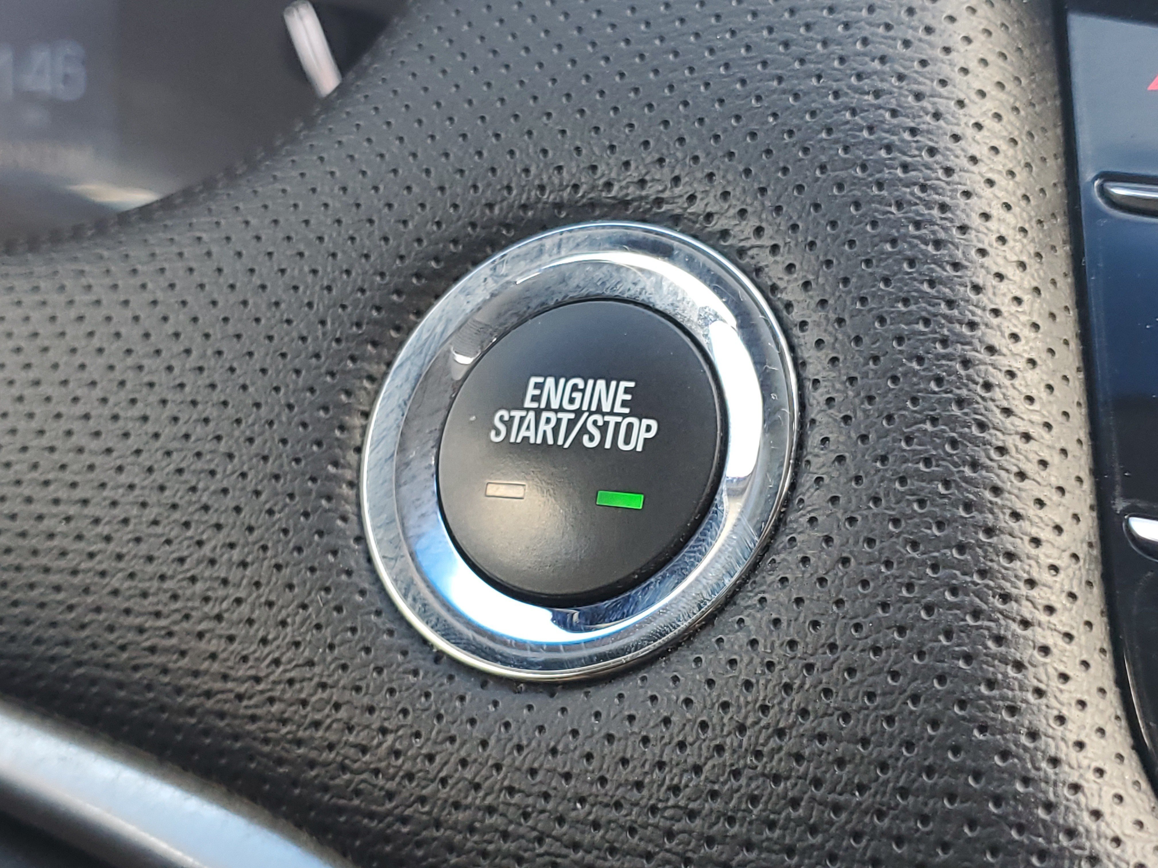Used 2017 Cadillac XTS Luxury FWD image 30
