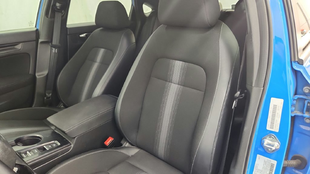 Used 2022 Honda Civic Sport image 25