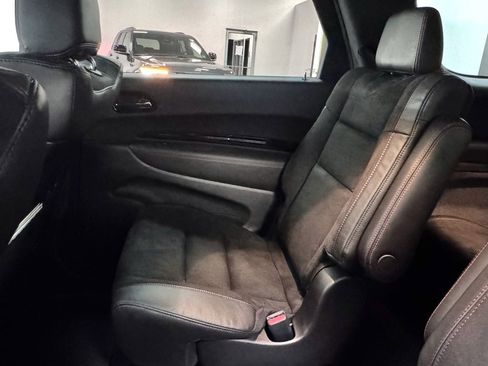 New 2026 Dodge Durango GT image 16