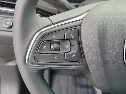 New 2026 Buick Envista Sport Touring w/ Convenience I Package FWD image 24