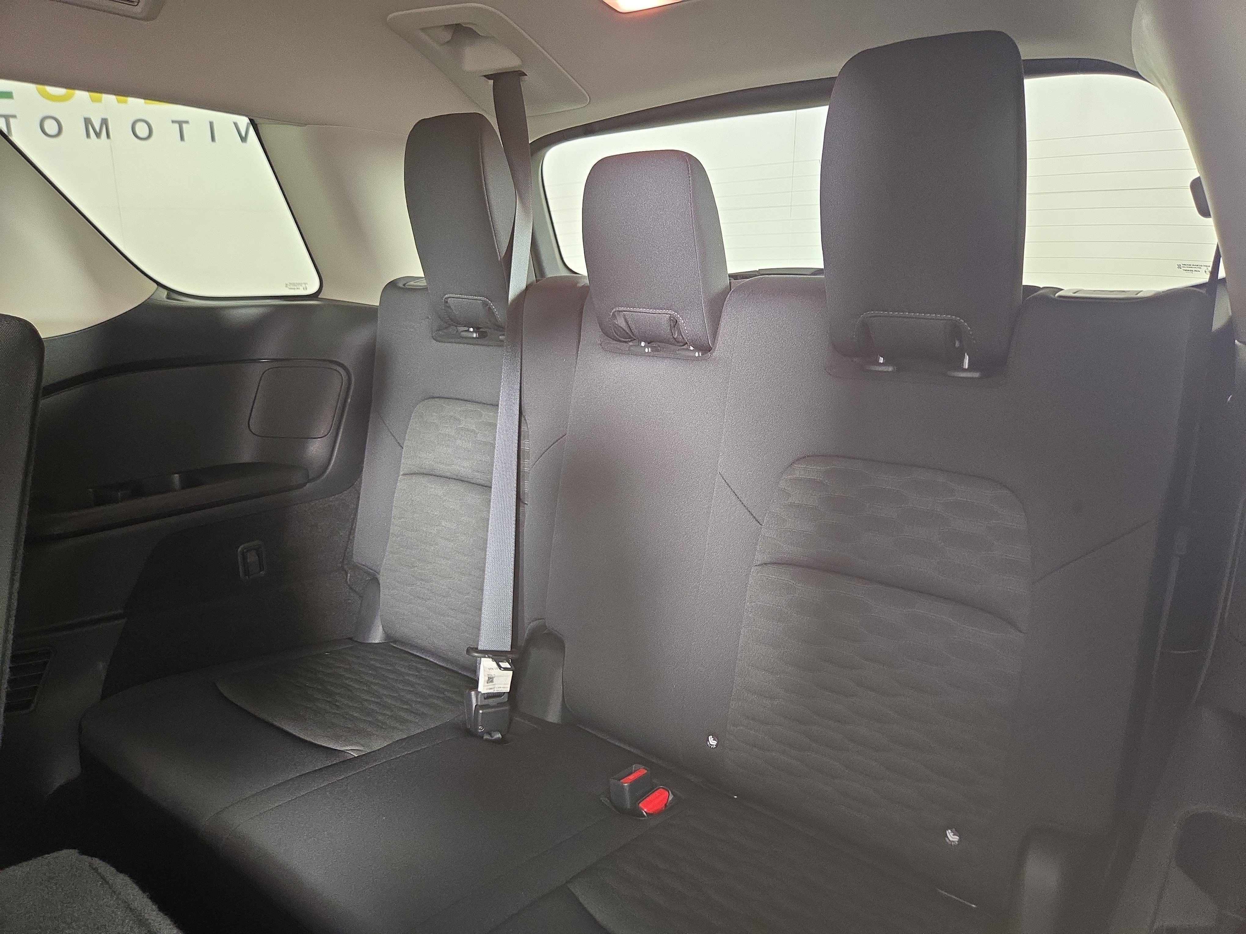 Used 2024 Nissan Pathfinder SV AWD/4WD image 13
