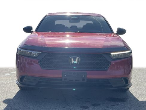 Used 2023 Honda Accord Sport image 27