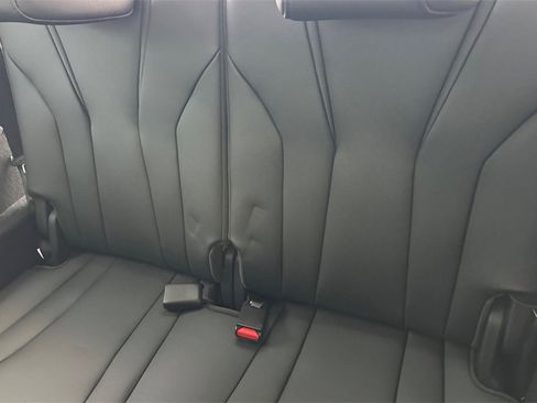 New 2025 Acura MDX FWD image 12