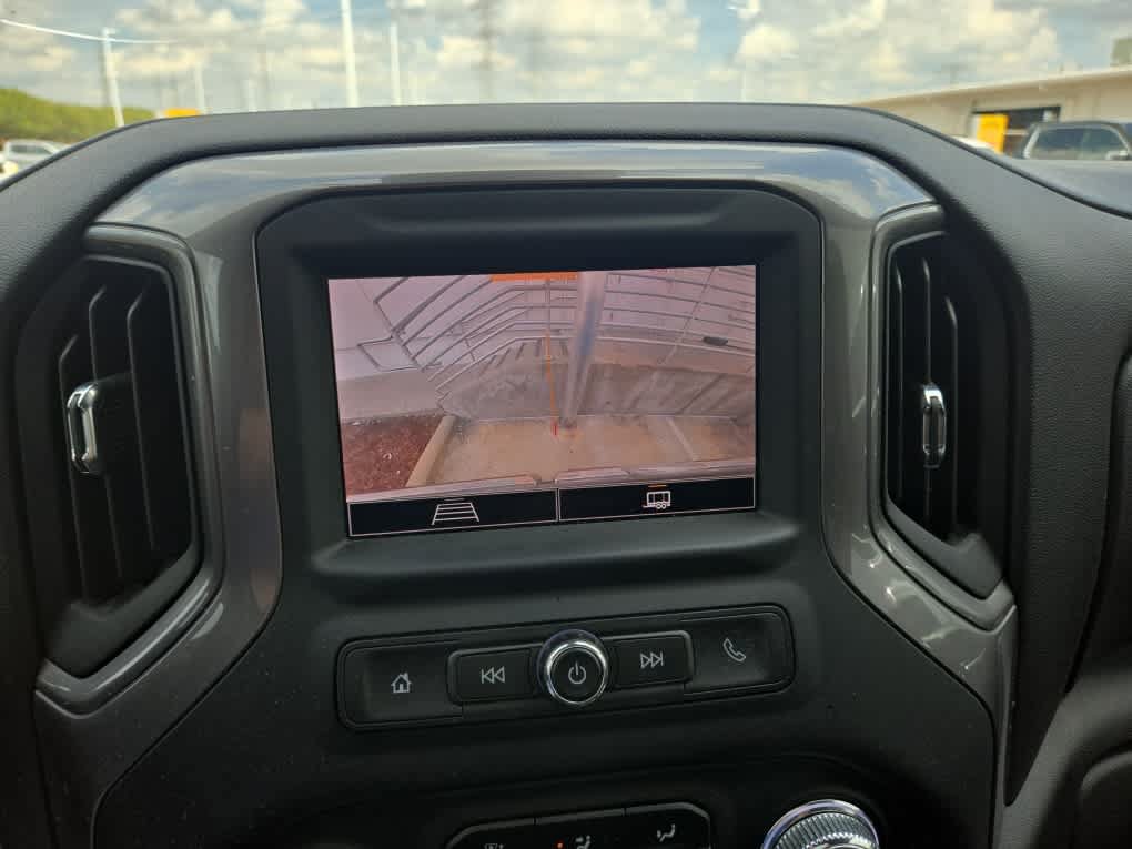 Used 2023 GMC Sierra 1500 Pro AWD/4WD image 26