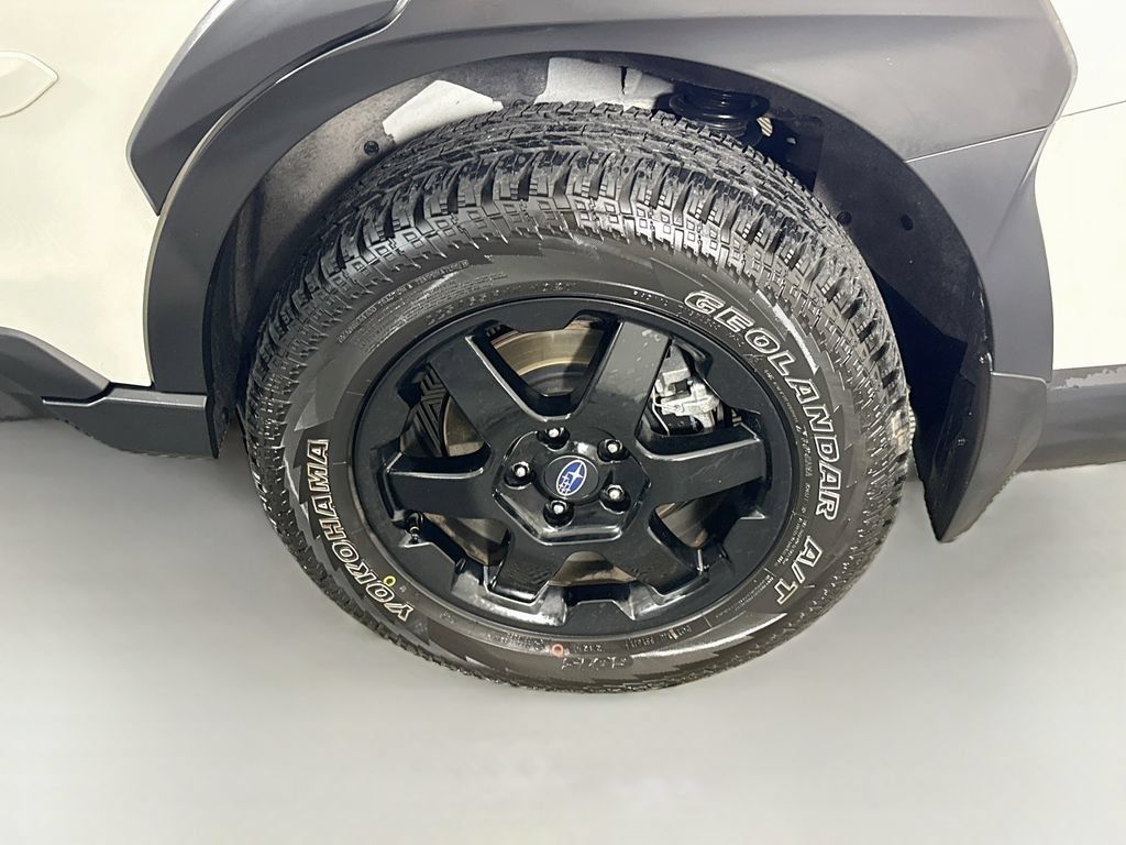 Used 2022 Subaru Outback Wilderness AWD/4WD image 37