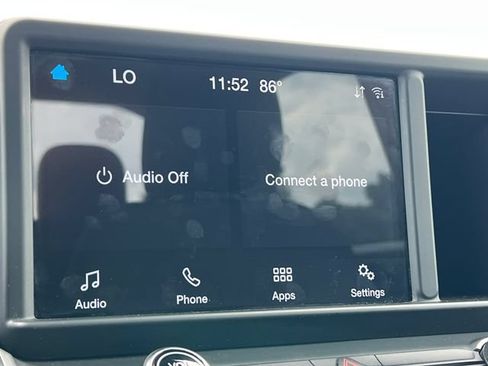 Used 2024 Ford Maverick XL w/ Equipment Group 100A Standard AWD/4WD image 21