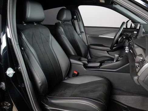 Used 2025 Acura Integra A-Spec FWD image 3
