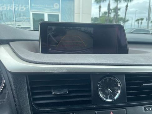 Used 2016 Lexus RX 350 FWD w/ Premium Package image 13