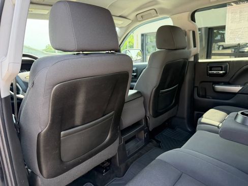 Used 2014 Chevrolet Silverado 1500 LT w/ All Star Edition AWD/4WD image 39