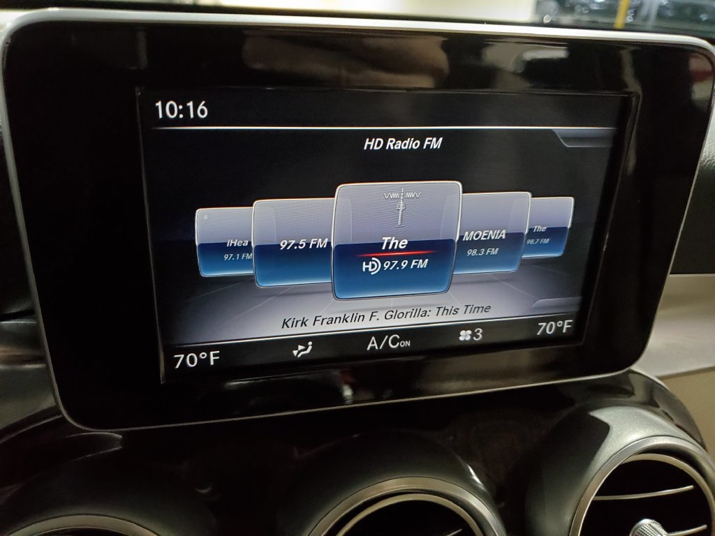 Used 2018 Mercedes-Benz GLC 300 image 26