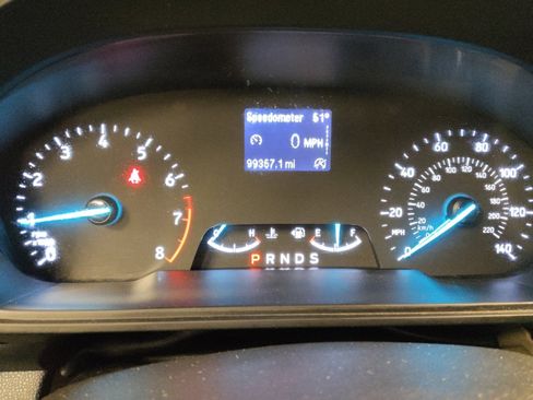 Used 2018 Ford EcoSport S image 23