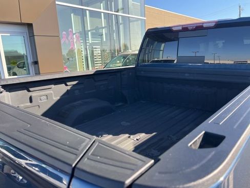 Used 2020 GMC Sierra 3500 Denali image 25