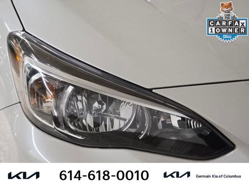 Used 2022 Subaru Crosstrek 2.0i image 15