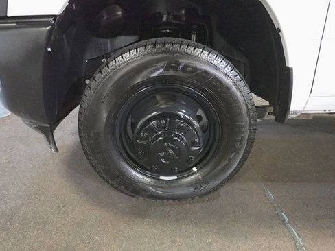 New 2026 RAM 3500 Tradesman image 19