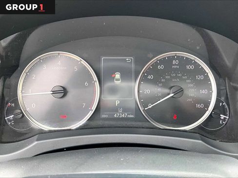 Used 2023 Lexus IS 300 w/ Comfort Package RWD image 23
