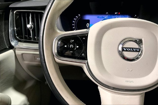 Certified 2023 Volvo V60 B5 Cross Country Plus w/ Climate Package AWD/4WD image 21