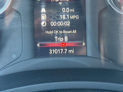 Used 2024 RAM 2500 Big Horn image 25