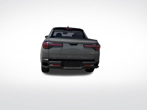 Used 2026 Hyundai Santa Cruz SEL AWD/4WD image 4