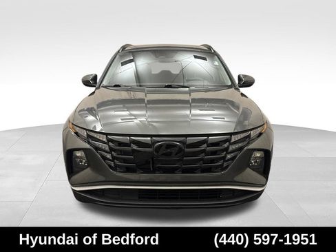 Used 2023 Hyundai Tucson SEL AWD/4WD image 2