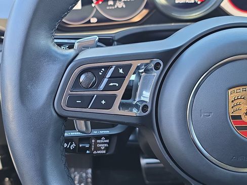 Used 2023 Porsche Cayenne Turbo AWD/4WD image 20