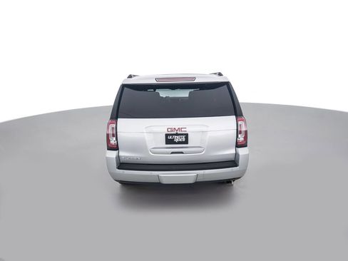 Used 2018 GMC Yukon SLT w/ Premium Edition image 6