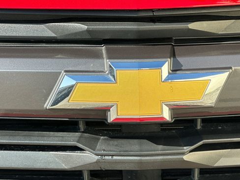 Certified 2023 Chevrolet Colorado LT w/ LT Convenience Package image 37