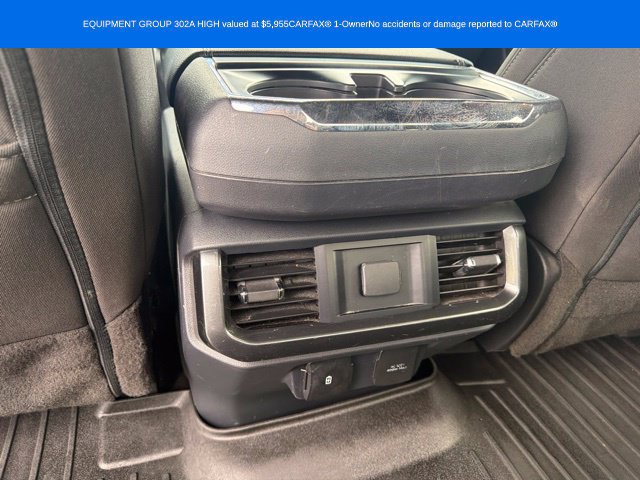 Used 2023 Ford F150 XLT w/ Equipment Group 302A High AWD/4WD image 16