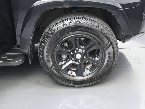Used 2023 Toyota 4Runner SR5 Premium AWD/4WD image 39